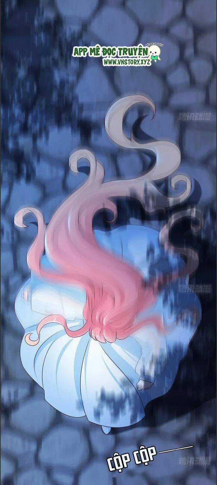 Cẩm Lý Thiếu Nữ Của Tôi Chapter 22 trang 32