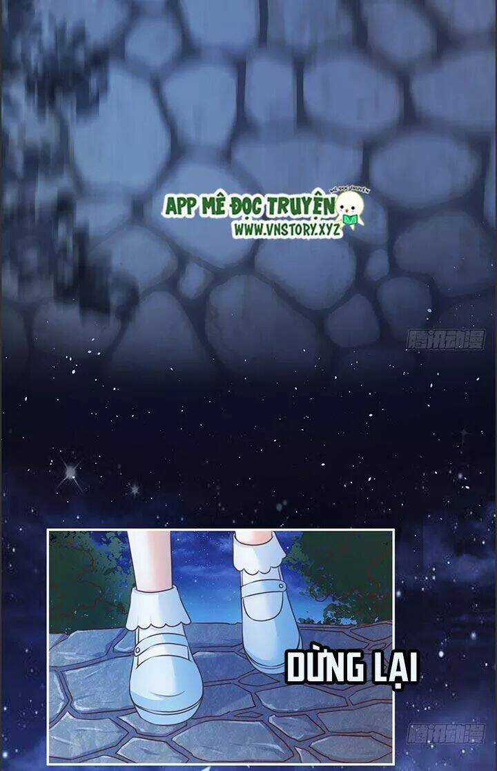 Cẩm Lý Thiếu Nữ Của Tôi Chapter 22 trang 33