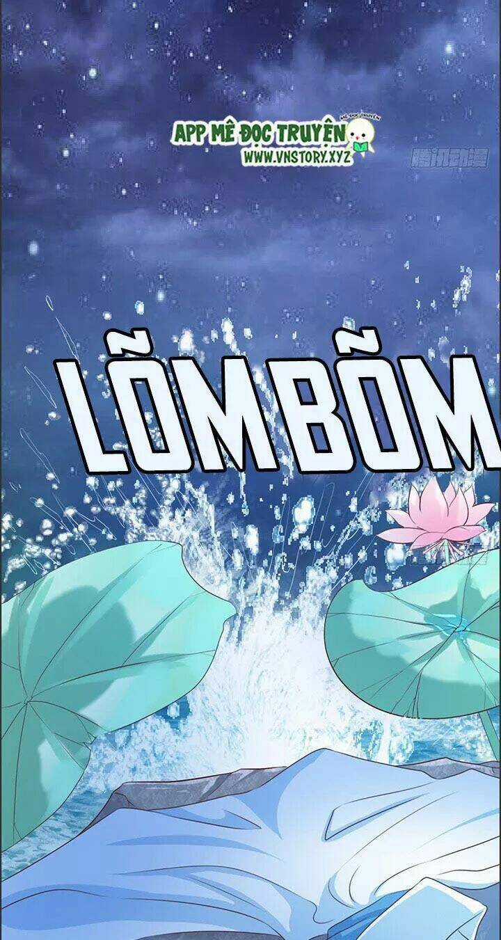 Cẩm Lý Thiếu Nữ Của Tôi Chapter 22 trang 36