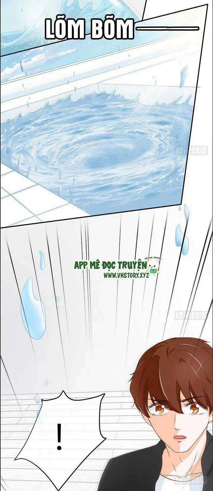 Cẩm Lý Thiếu Nữ Của Tôi Chapter 22 trang 4