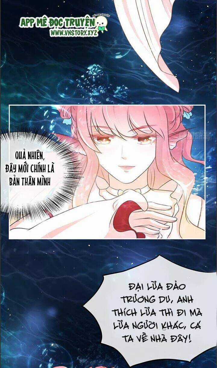 Cẩm Lý Thiếu Nữ Của Tôi Chapter 22 trang 42