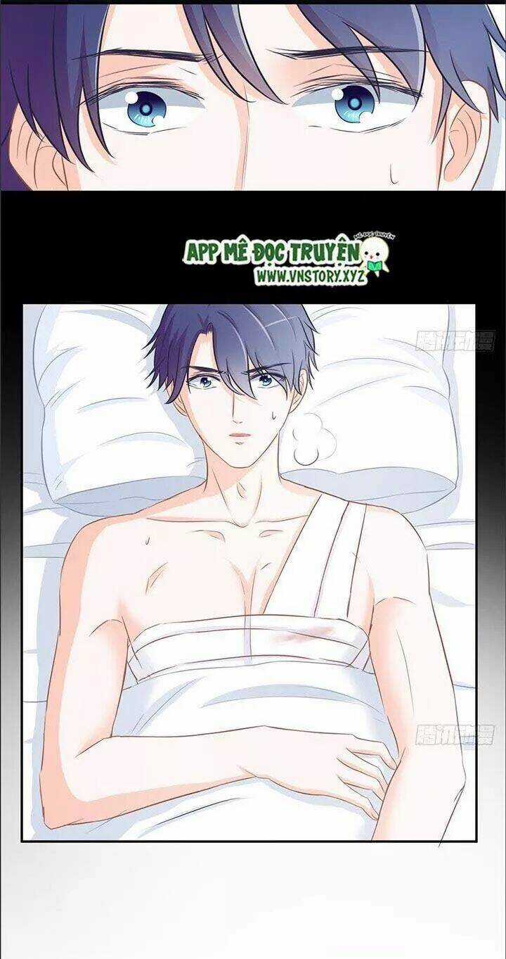 Cẩm Lý Thiếu Nữ Của Tôi Chapter 22 trang 45