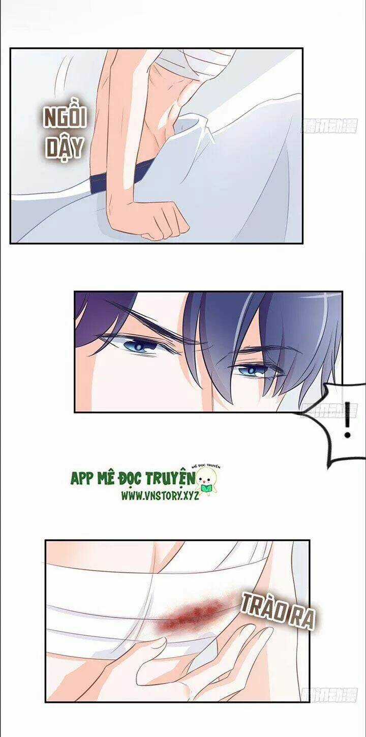 Cẩm Lý Thiếu Nữ Của Tôi Chapter 22 trang 46