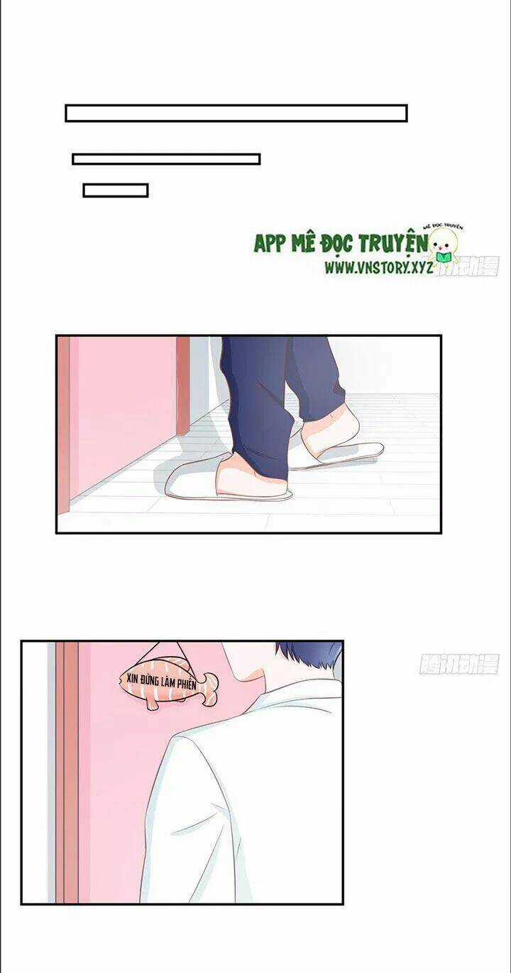 Cẩm Lý Thiếu Nữ Của Tôi Chapter 22 trang 47