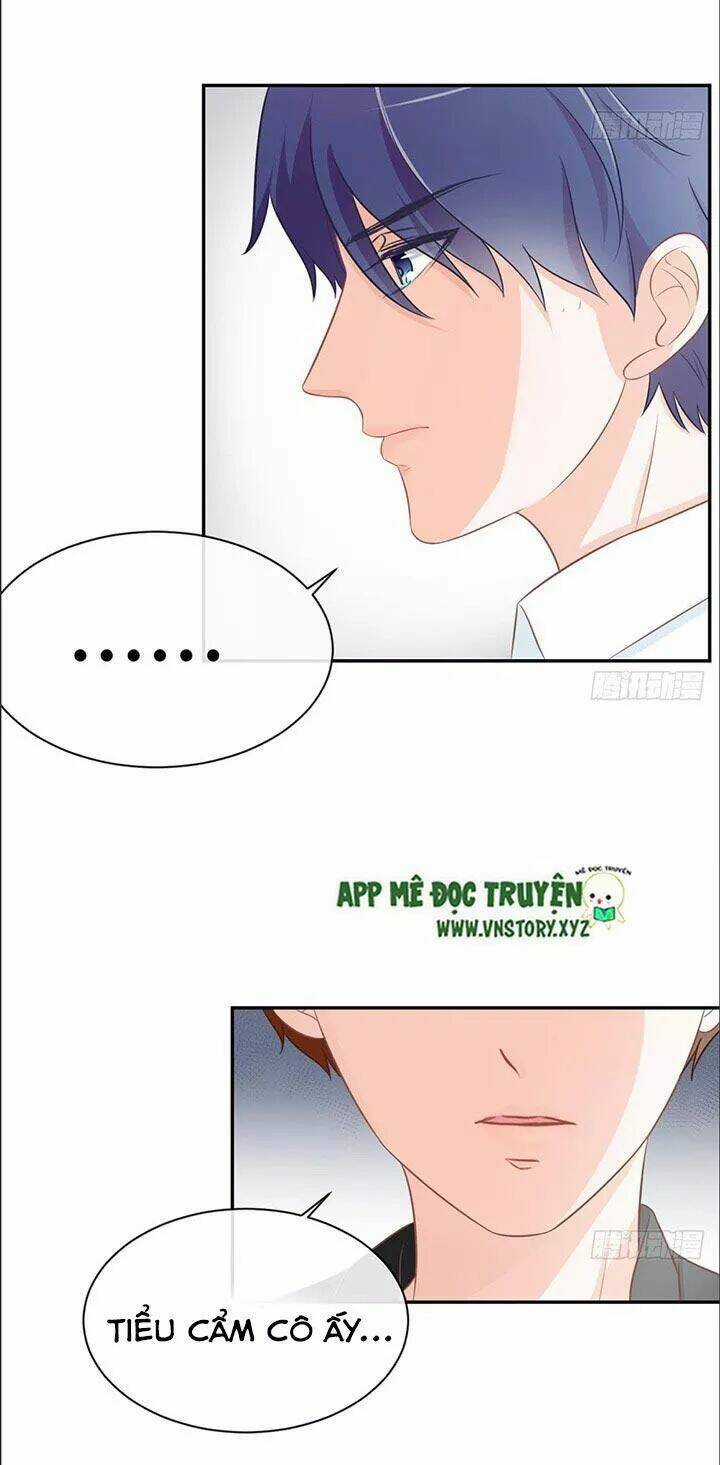 Cẩm Lý Thiếu Nữ Của Tôi Chapter 22 trang 48