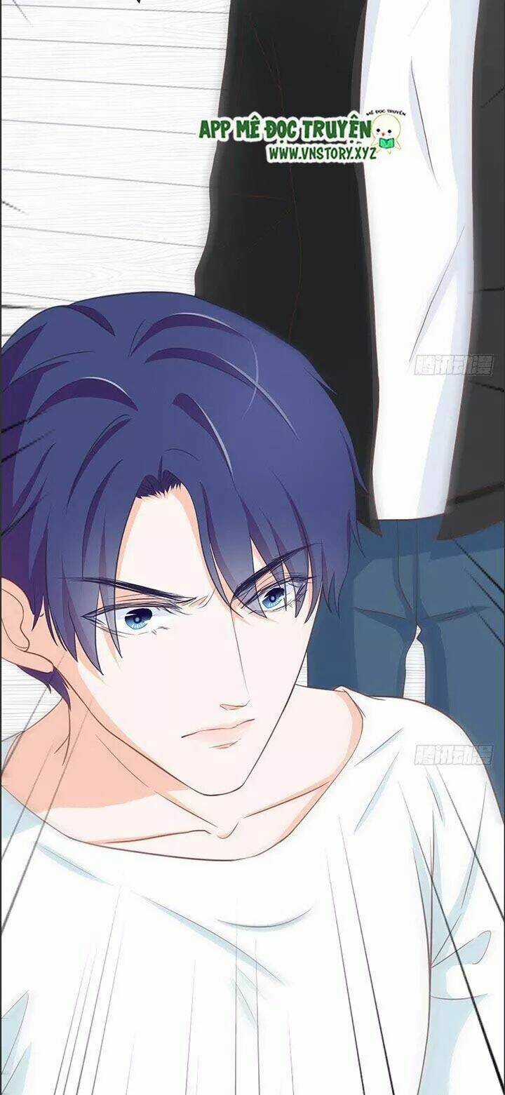 Cẩm Lý Thiếu Nữ Của Tôi Chapter 22 trang 5