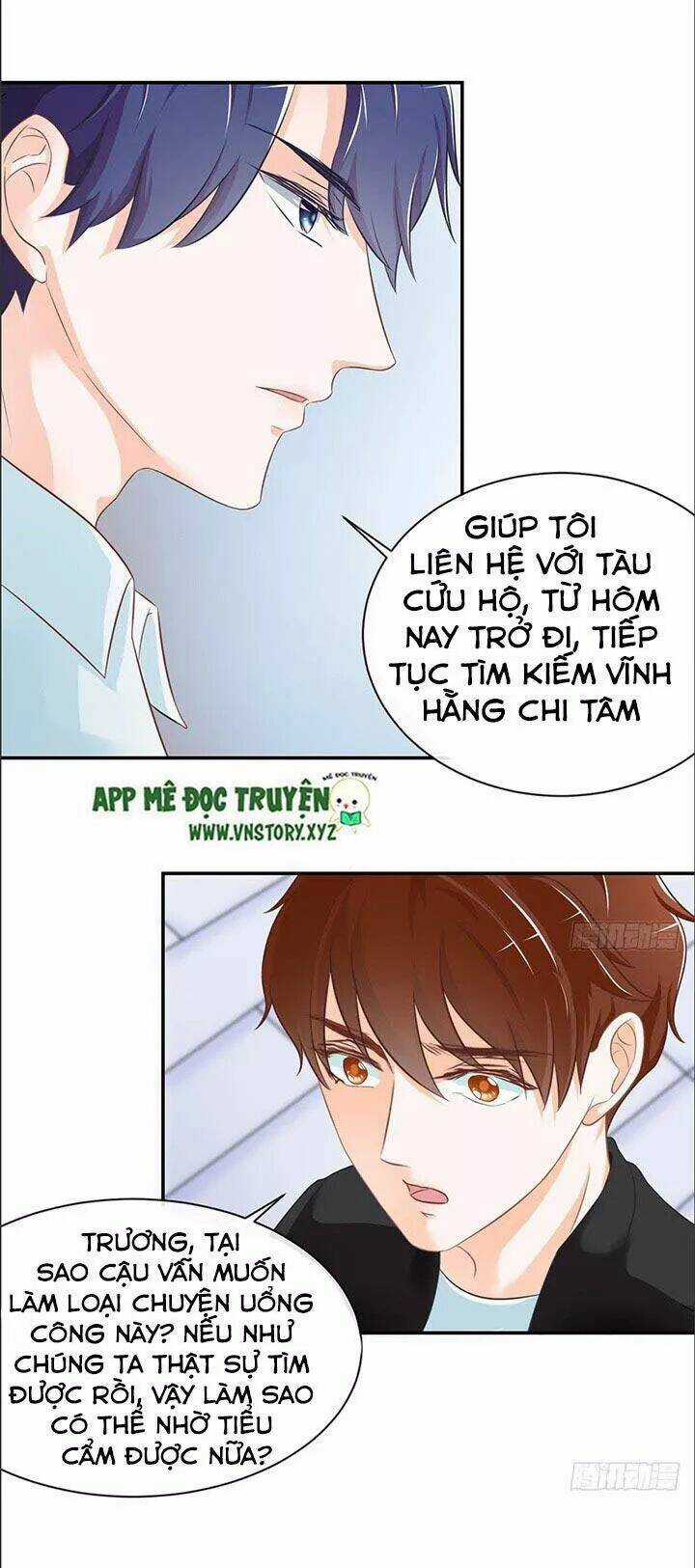 Cẩm Lý Thiếu Nữ Của Tôi Chapter 22 trang 51
