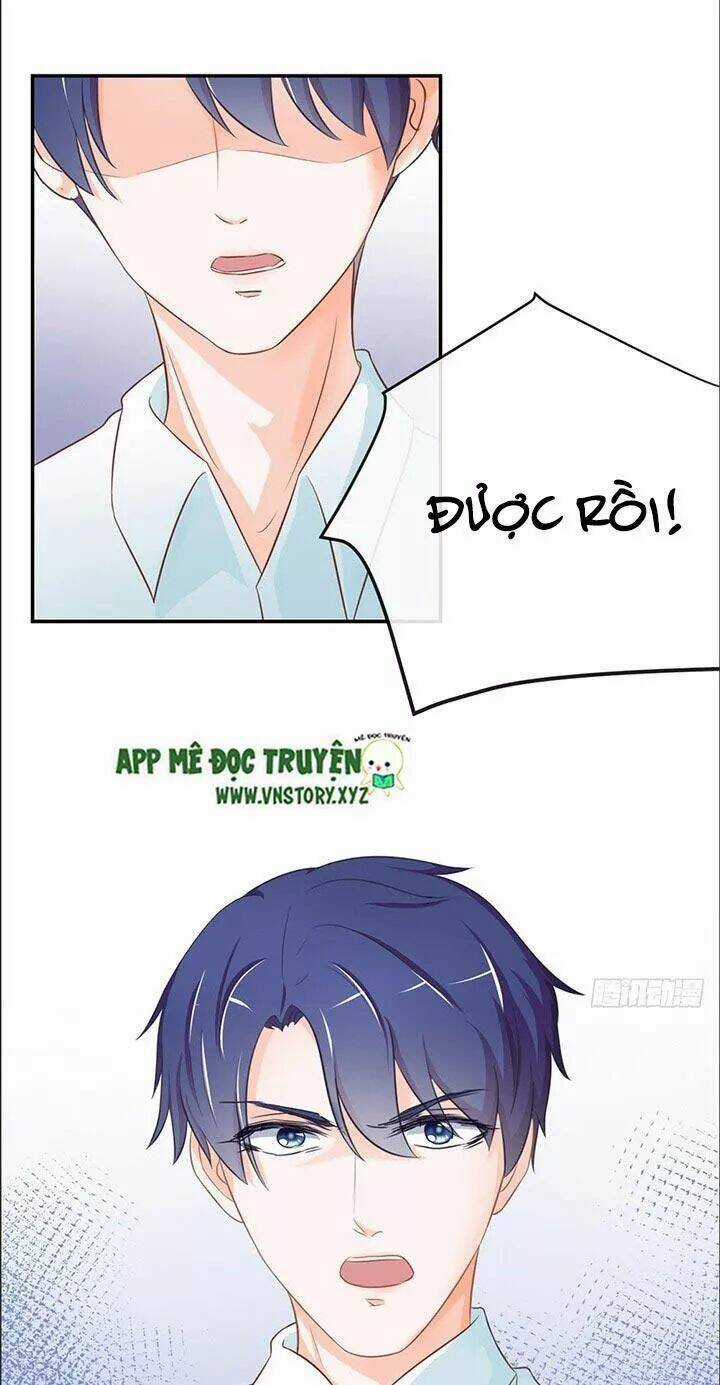 Cẩm Lý Thiếu Nữ Của Tôi Chapter 22 trang 52