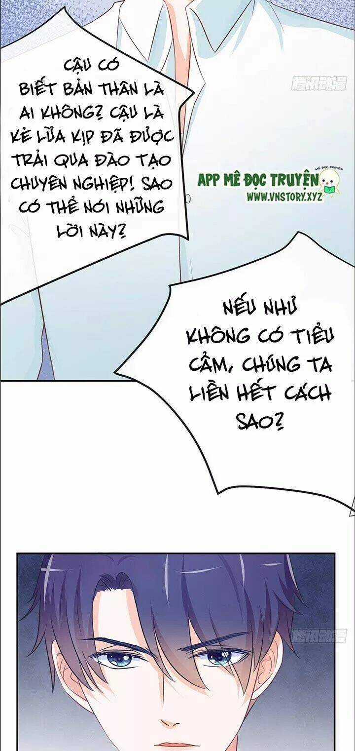 Cẩm Lý Thiếu Nữ Của Tôi Chapter 22 trang 53