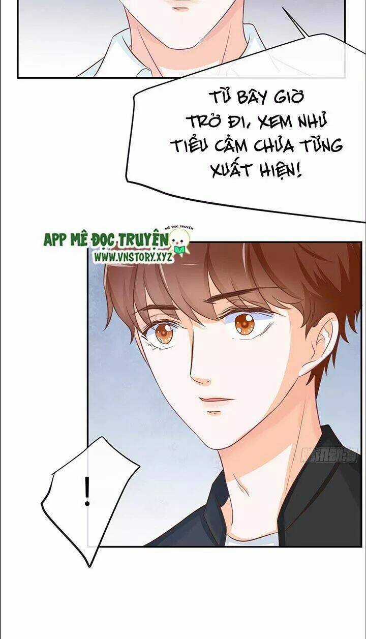 Cẩm Lý Thiếu Nữ Của Tôi Chapter 22 trang 54