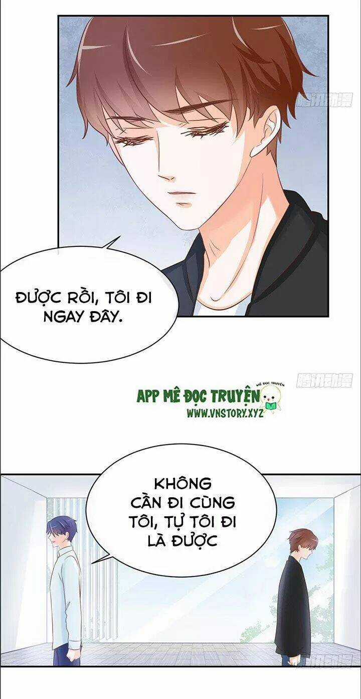 Cẩm Lý Thiếu Nữ Của Tôi Chapter 22 trang 55