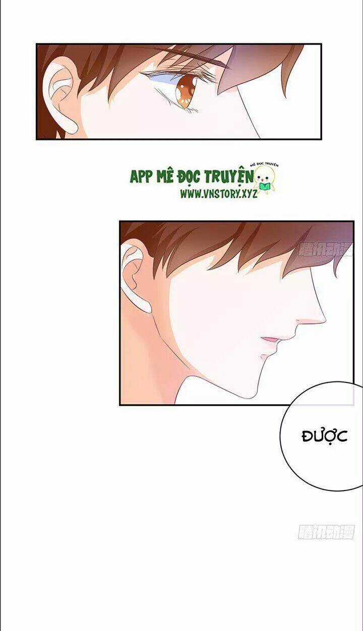 Cẩm Lý Thiếu Nữ Của Tôi Chapter 22 trang 56