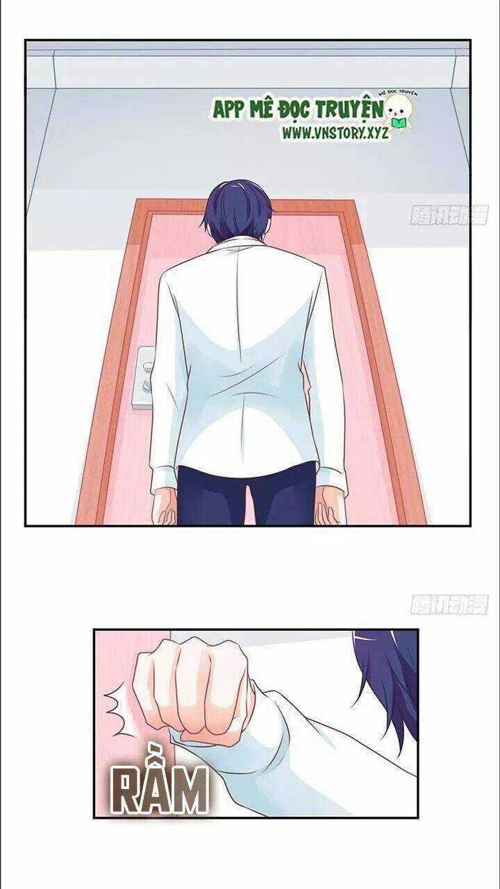 Cẩm Lý Thiếu Nữ Của Tôi Chapter 22 trang 57