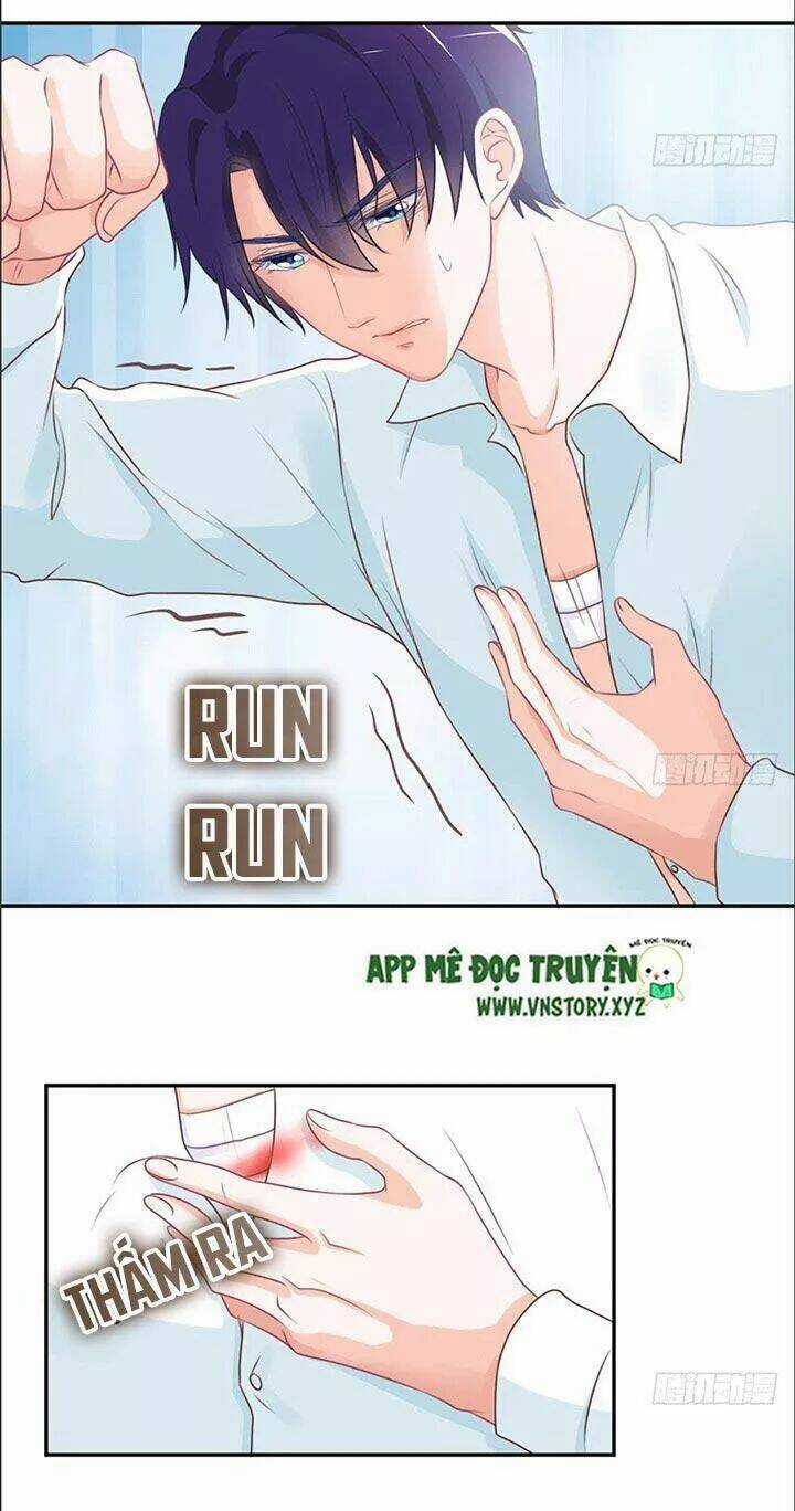 Cẩm Lý Thiếu Nữ Của Tôi Chapter 22 trang 58