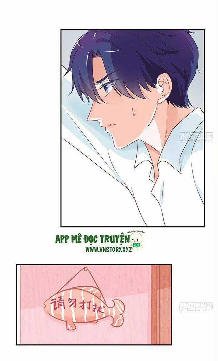 Cẩm Lý Thiếu Nữ Của Tôi Chapter 22 trang 59