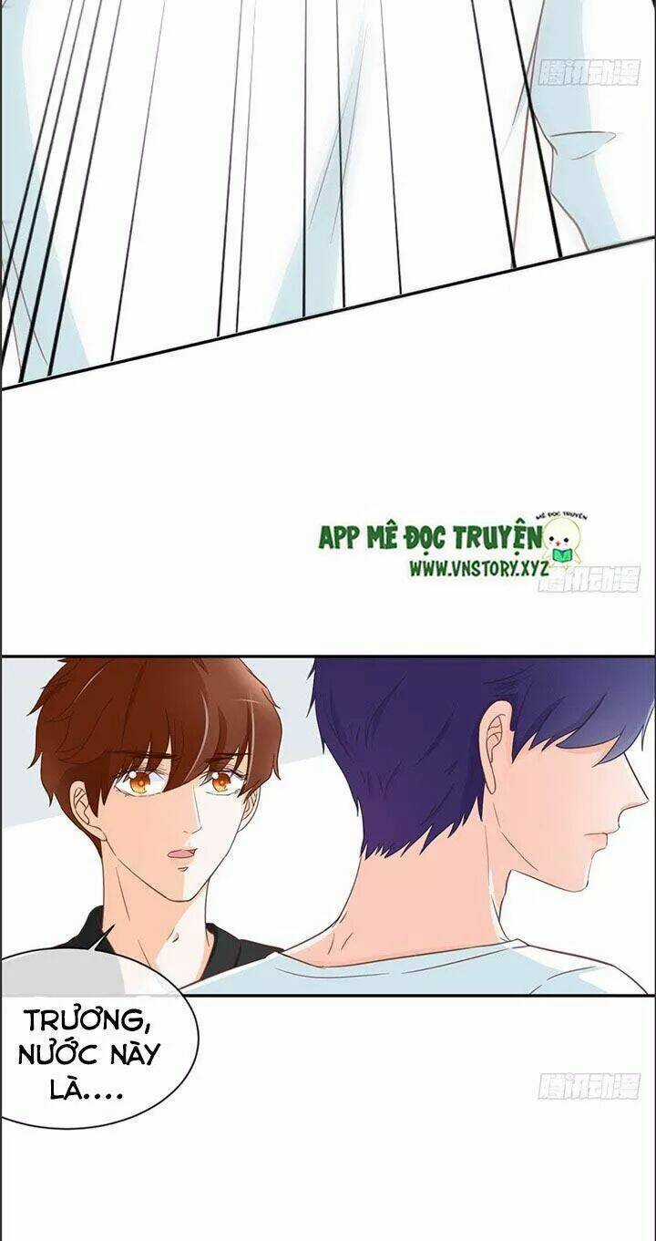 Cẩm Lý Thiếu Nữ Của Tôi Chapter 22 trang 6