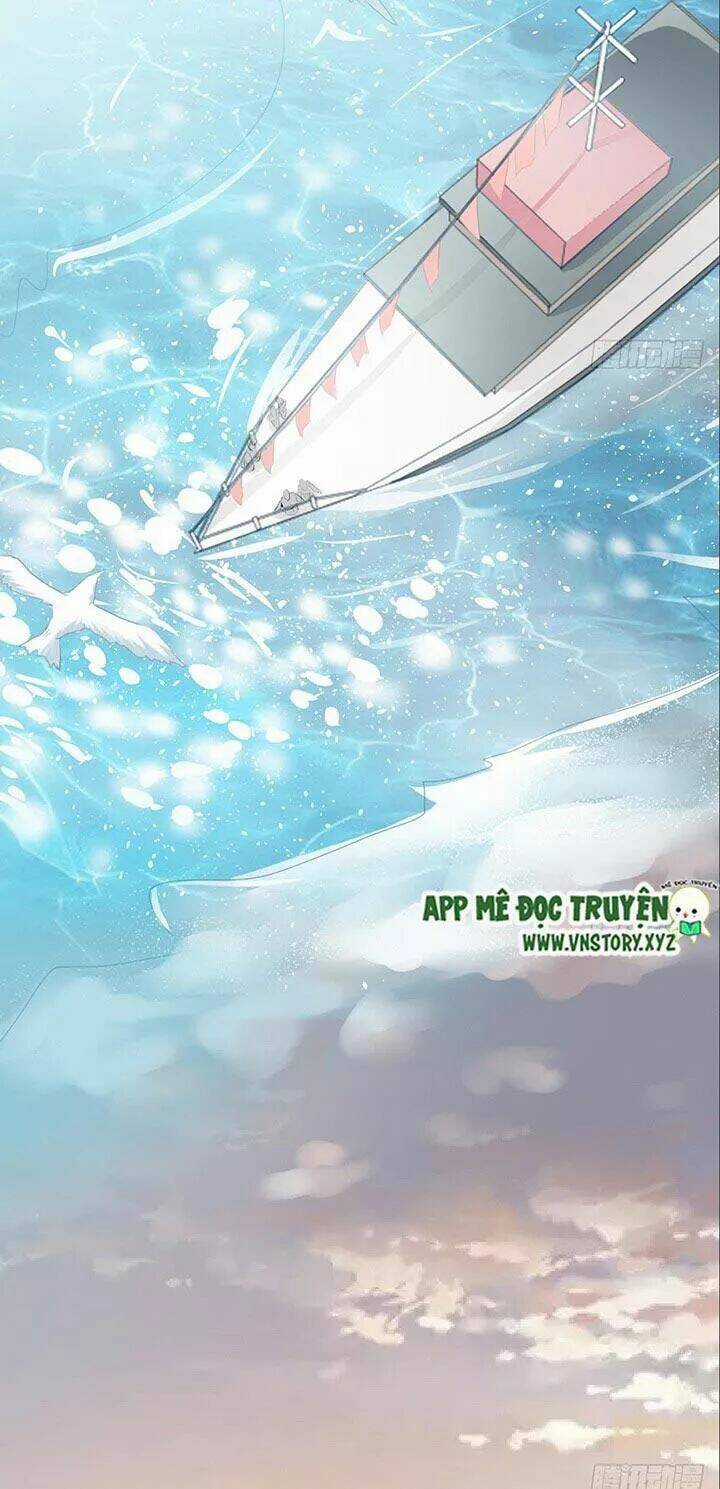 Cẩm Lý Thiếu Nữ Của Tôi Chapter 22 trang 62