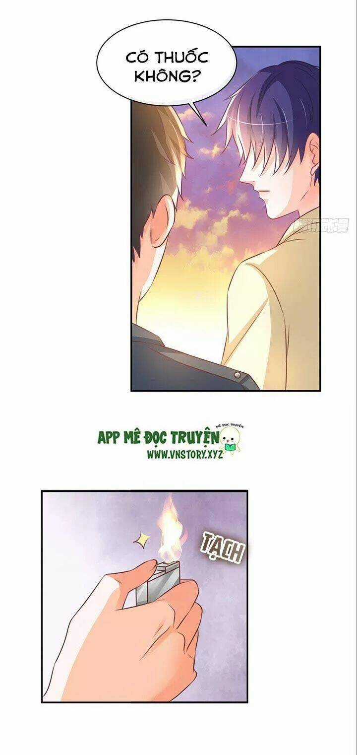 Cẩm Lý Thiếu Nữ Của Tôi Chapter 22 trang 67