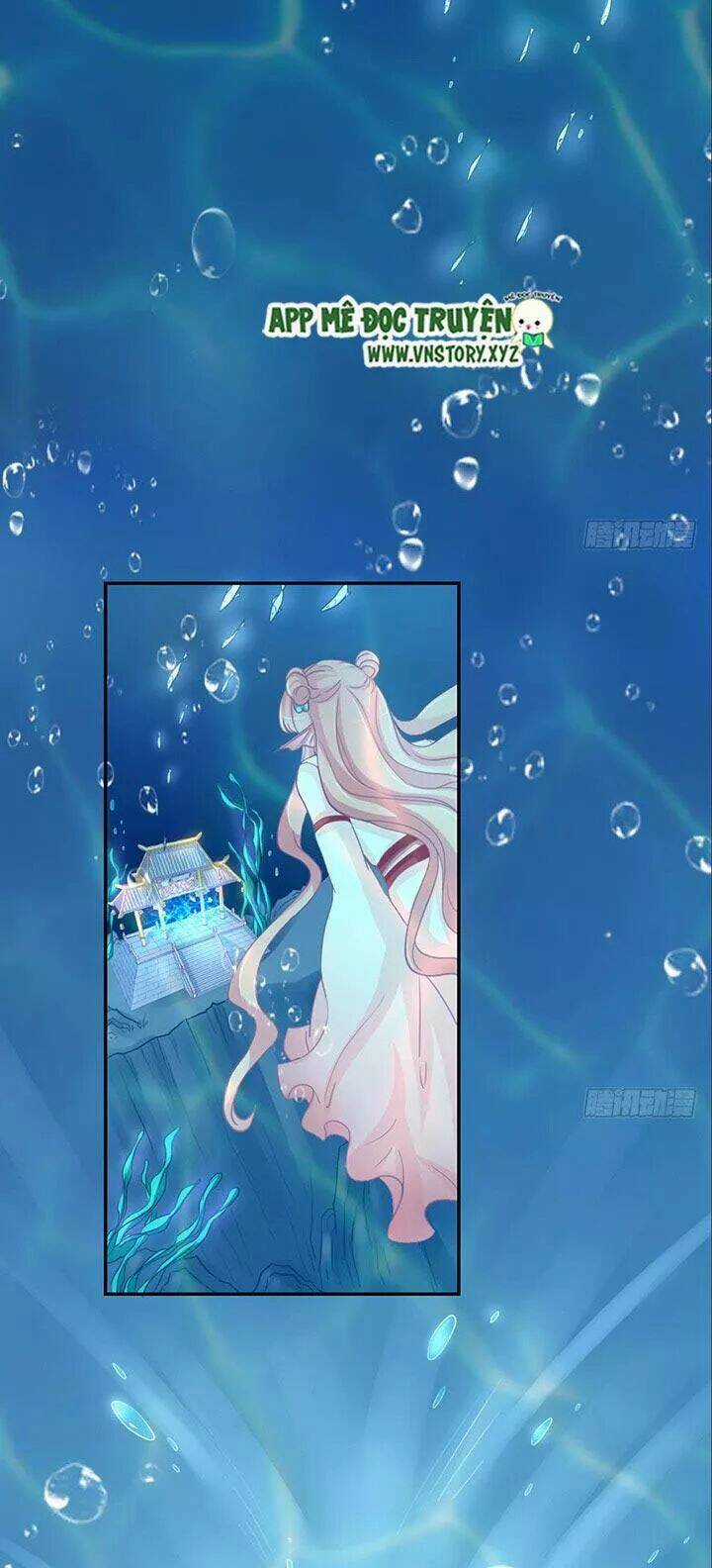 Cẩm Lý Thiếu Nữ Của Tôi Chapter 22 trang 71