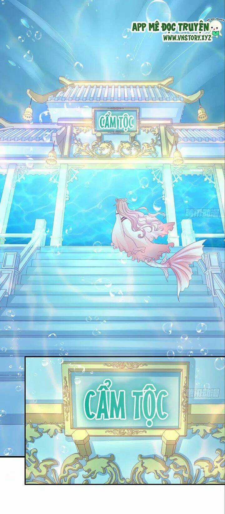 Cẩm Lý Thiếu Nữ Của Tôi Chapter 22 trang 72