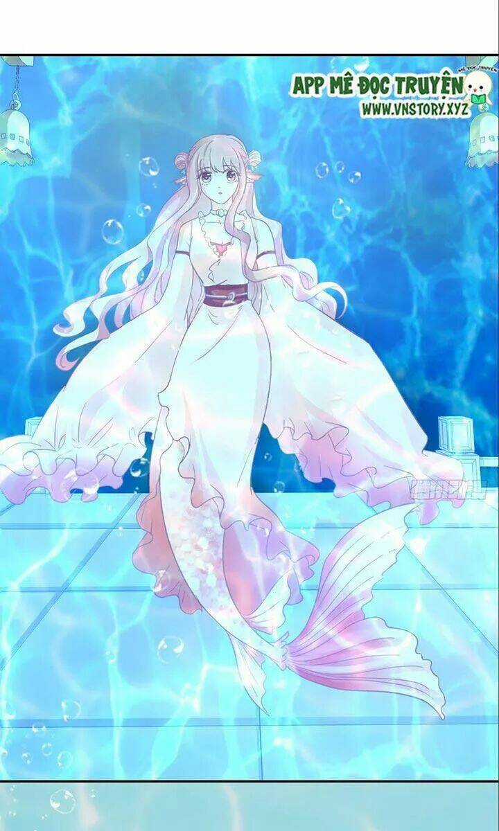 Cẩm Lý Thiếu Nữ Của Tôi Chapter 22 trang 73