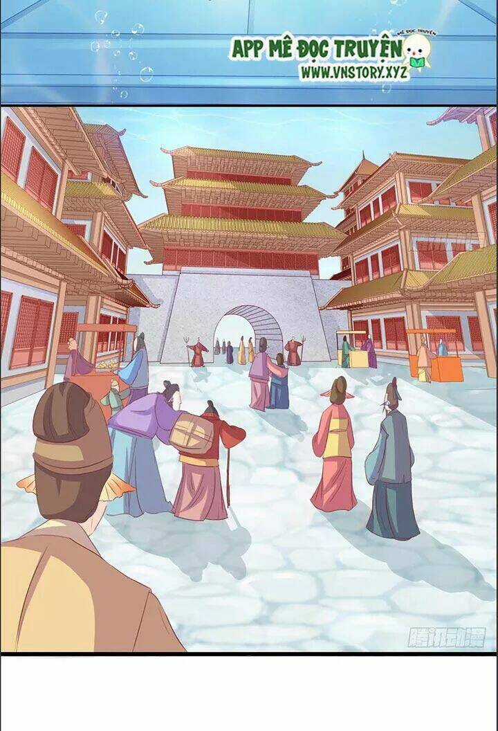 Cẩm Lý Thiếu Nữ Của Tôi Chapter 22 trang 75