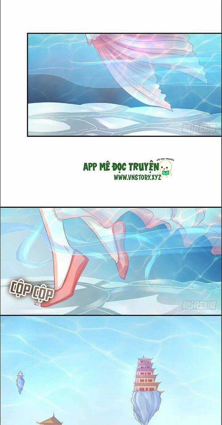 Cẩm Lý Thiếu Nữ Của Tôi Chapter 22 trang 76