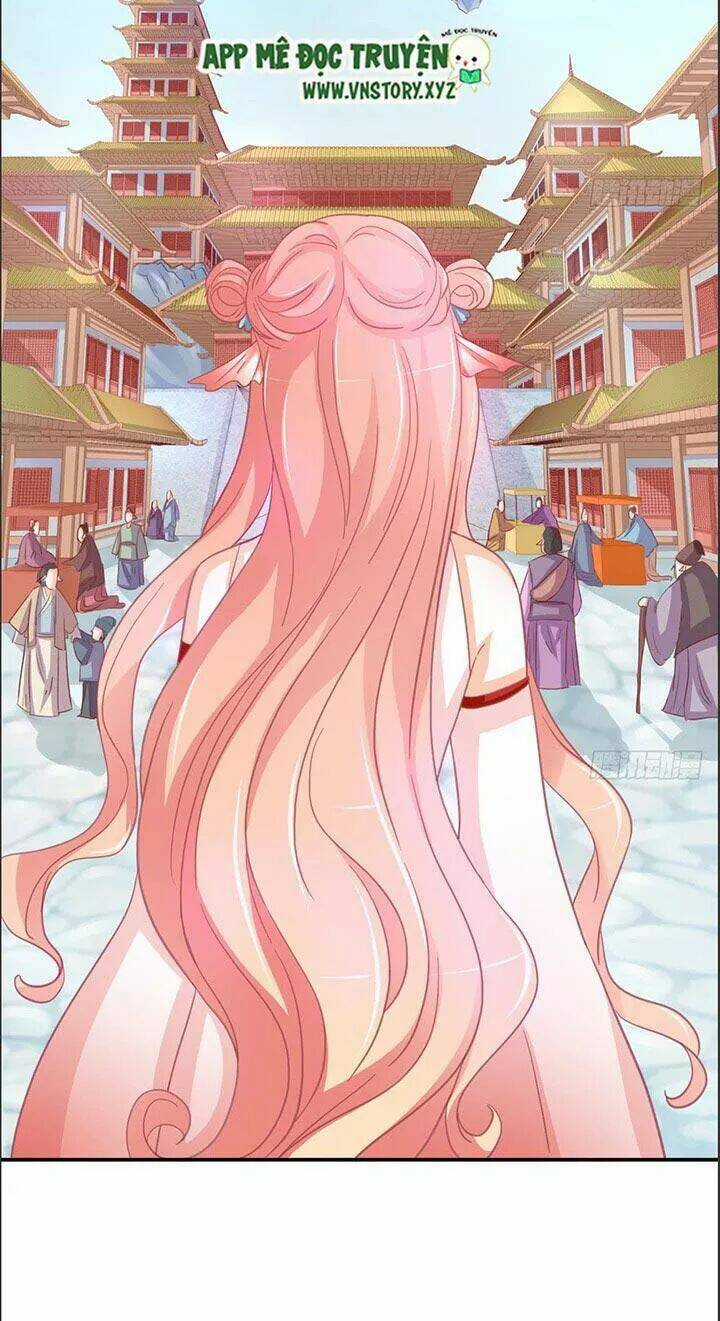 Cẩm Lý Thiếu Nữ Của Tôi Chapter 22 trang 77