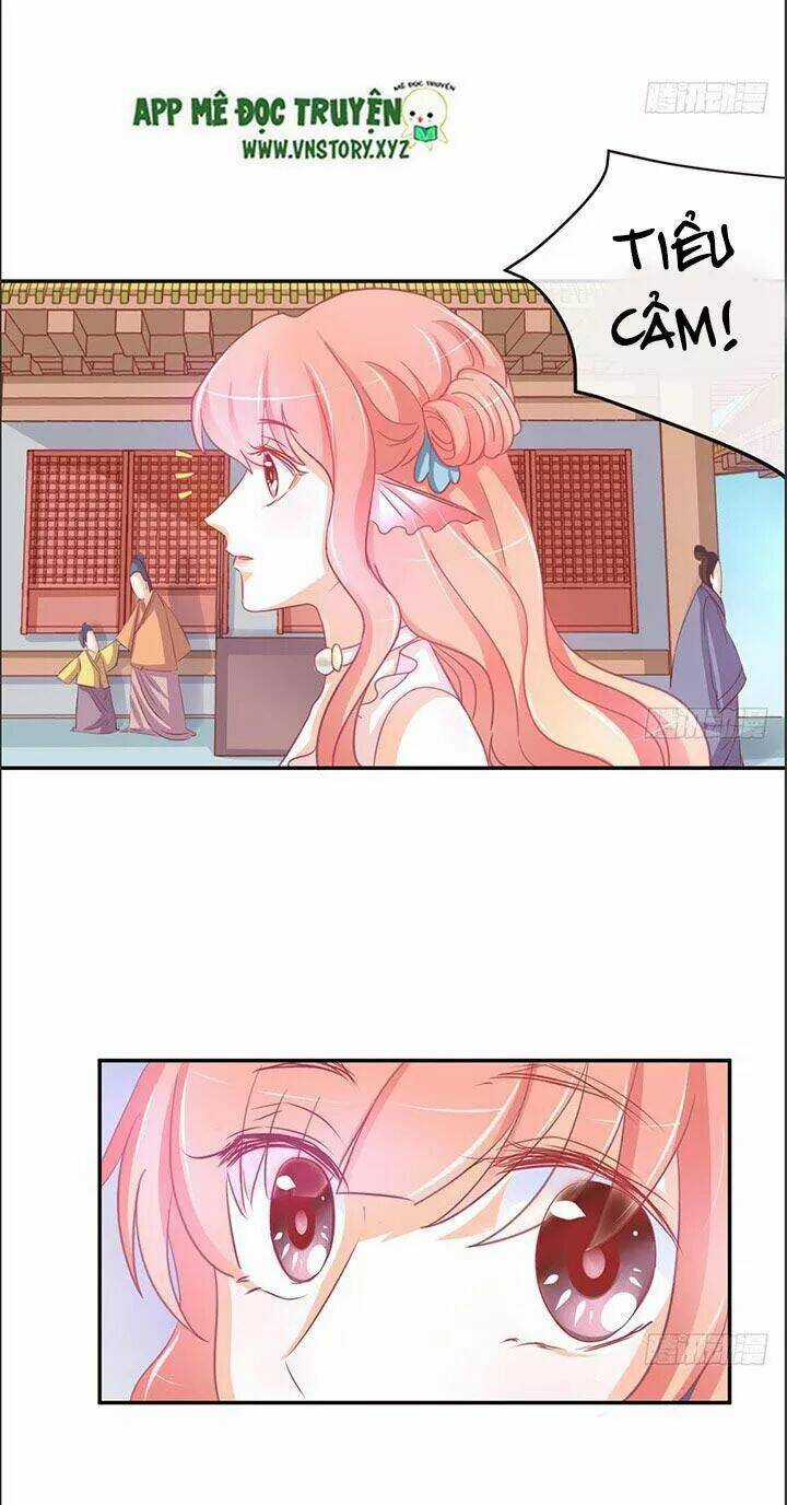 Cẩm Lý Thiếu Nữ Của Tôi Chapter 22 trang 78