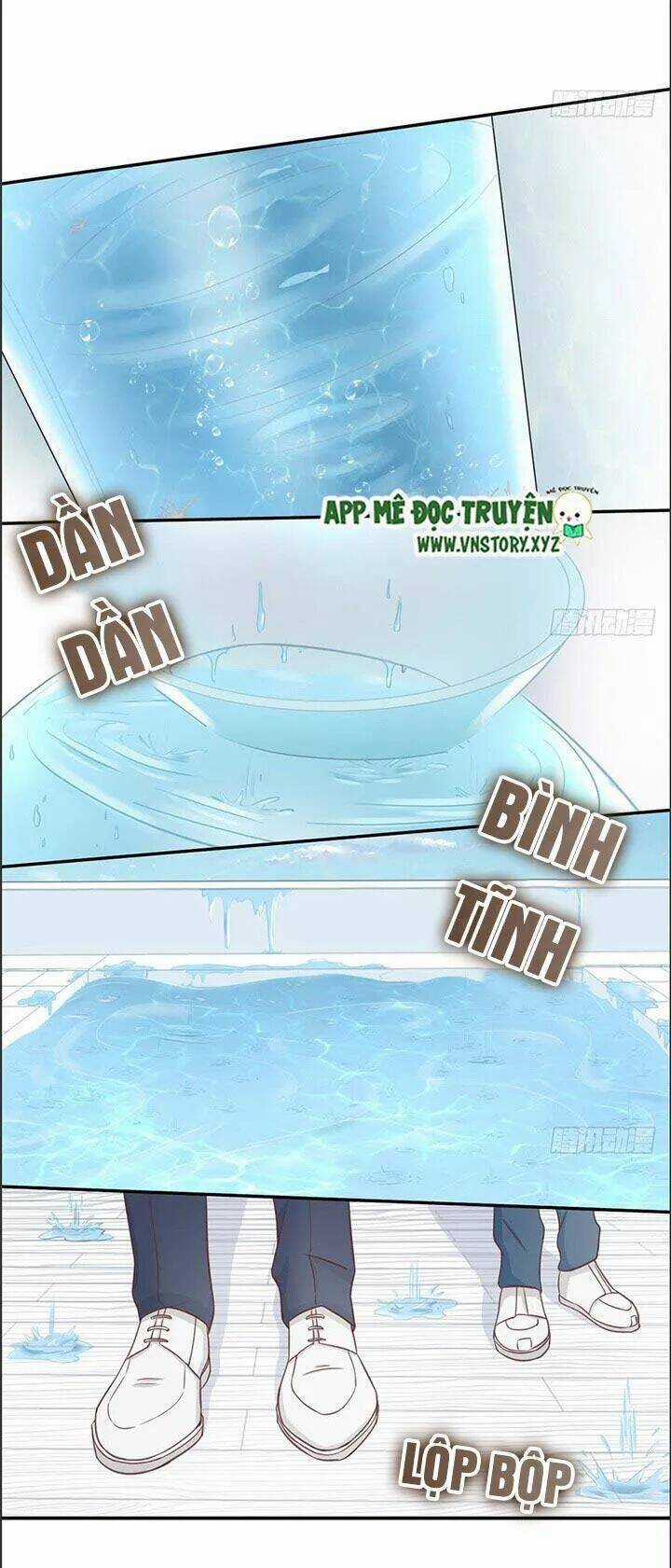 Cẩm Lý Thiếu Nữ Của Tôi Chapter 22 trang 8