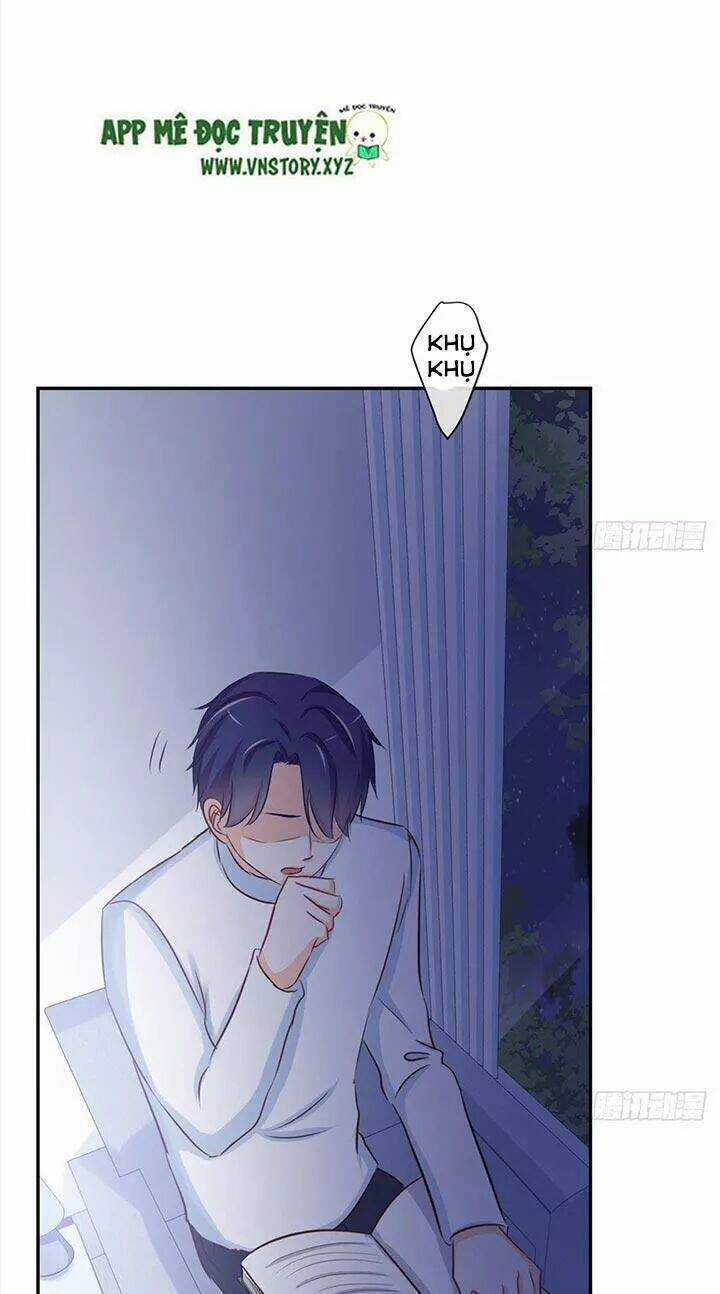 Cẩm Lý Thiếu Nữ Của Tôi Chapter 23 trang 10