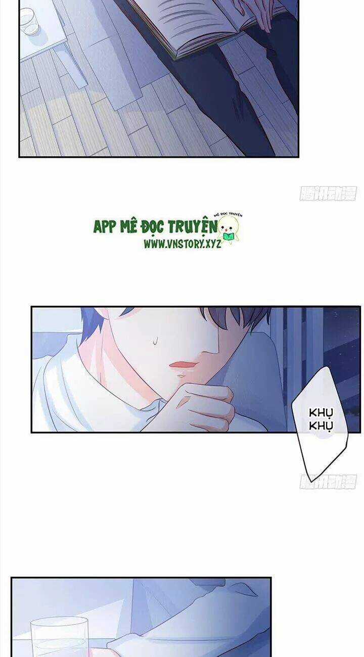 Cẩm Lý Thiếu Nữ Của Tôi Chapter 23 trang 11