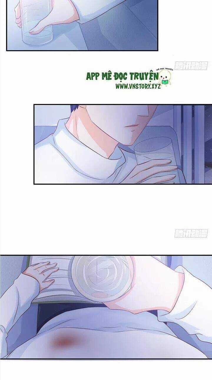 Cẩm Lý Thiếu Nữ Của Tôi Chapter 23 trang 12