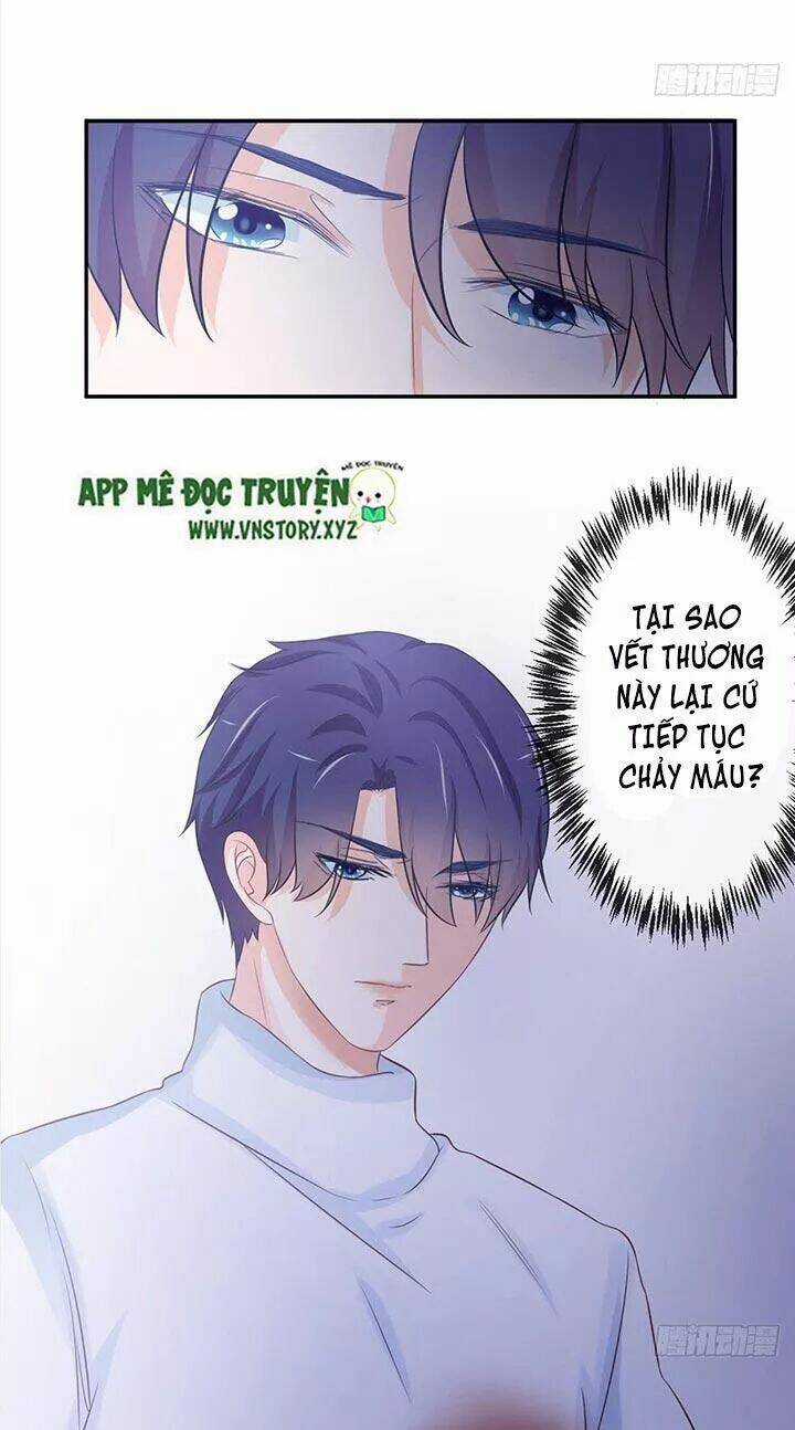 Cẩm Lý Thiếu Nữ Của Tôi Chapter 23 trang 13