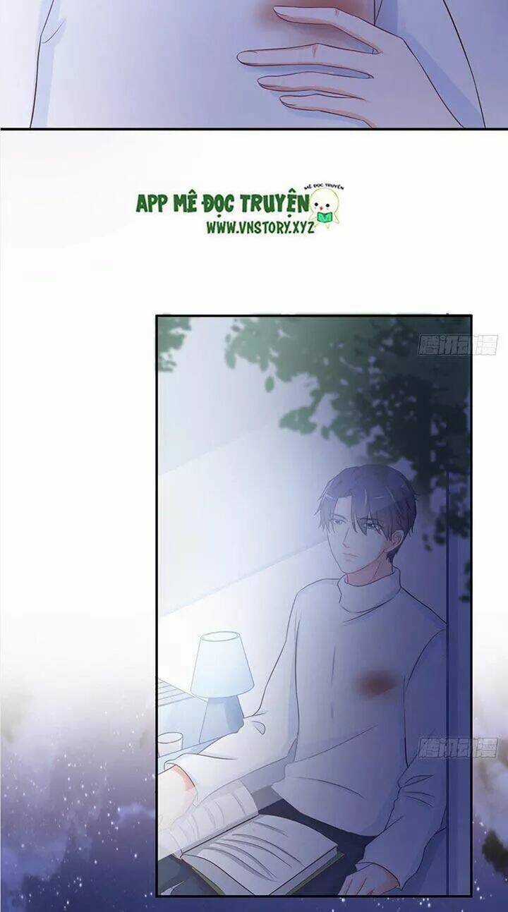 Cẩm Lý Thiếu Nữ Của Tôi Chapter 23 trang 14