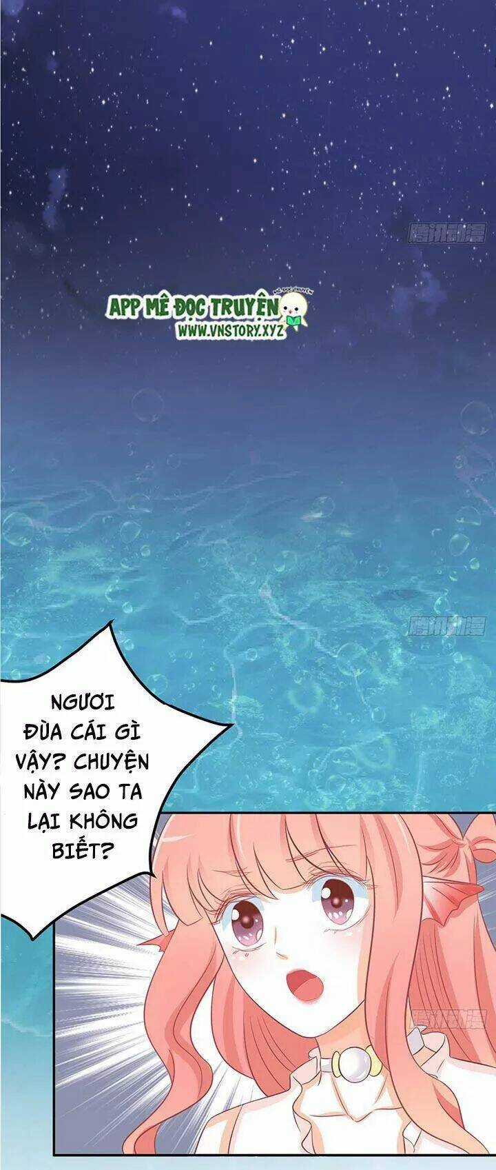 Cẩm Lý Thiếu Nữ Của Tôi Chapter 23 trang 15