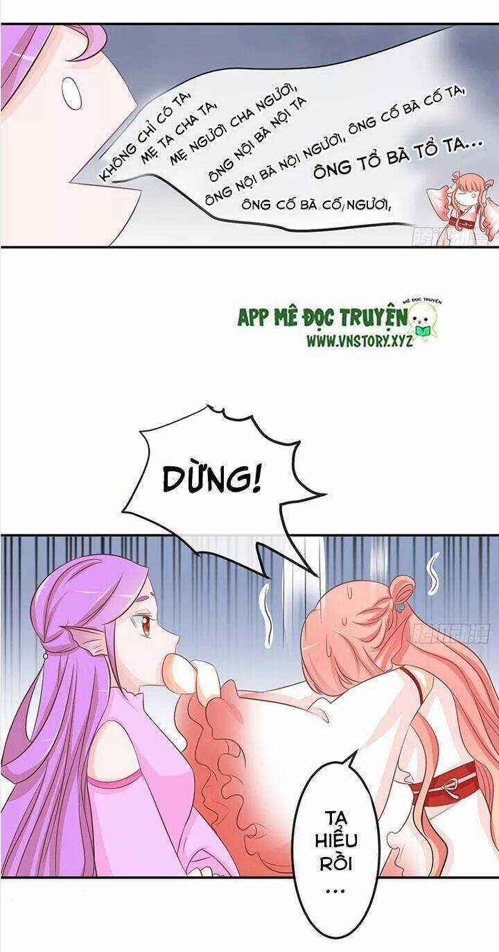 Cẩm Lý Thiếu Nữ Của Tôi Chapter 23 trang 17