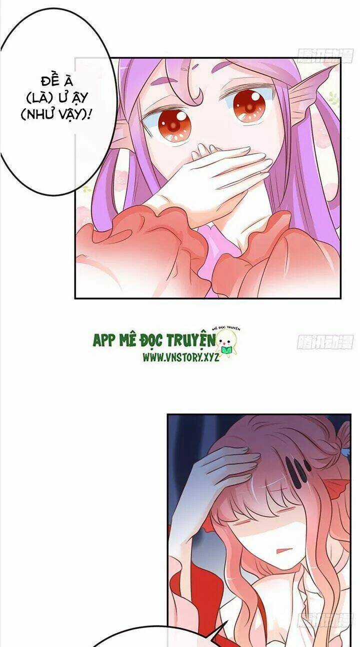 Cẩm Lý Thiếu Nữ Của Tôi Chapter 23 trang 18