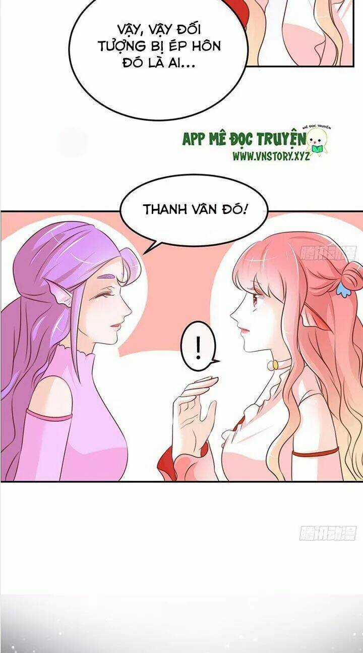 Cẩm Lý Thiếu Nữ Của Tôi Chapter 23 trang 19