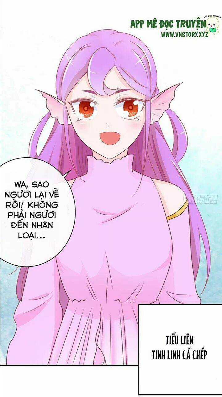 Cẩm Lý Thiếu Nữ Của Tôi Chapter 23 trang 2