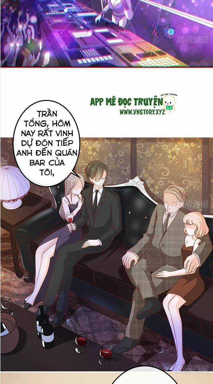 Cẩm Lý Thiếu Nữ Của Tôi Chapter 23 trang 21