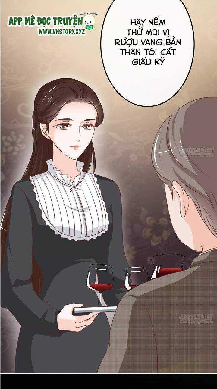 Cẩm Lý Thiếu Nữ Của Tôi Chapter 23 trang 22