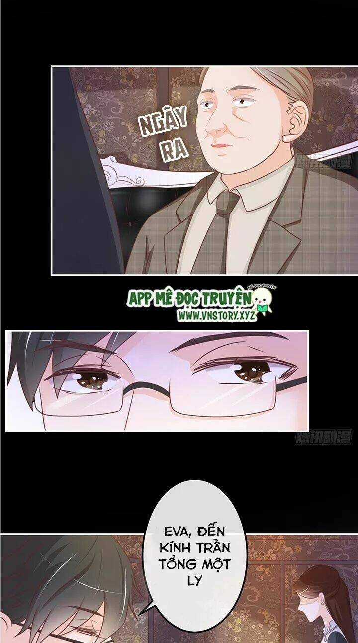 Cẩm Lý Thiếu Nữ Của Tôi Chapter 23 trang 23