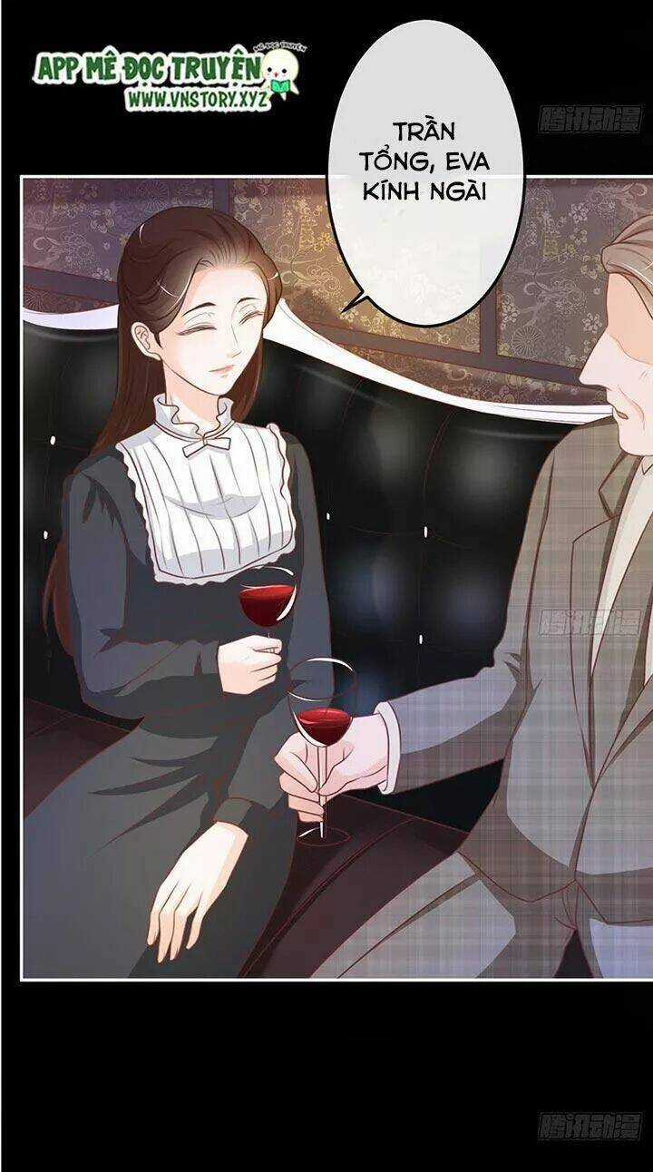 Cẩm Lý Thiếu Nữ Của Tôi Chapter 23 trang 25