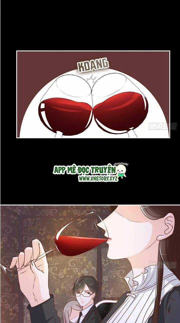 Cẩm Lý Thiếu Nữ Của Tôi Chapter 23 trang 26