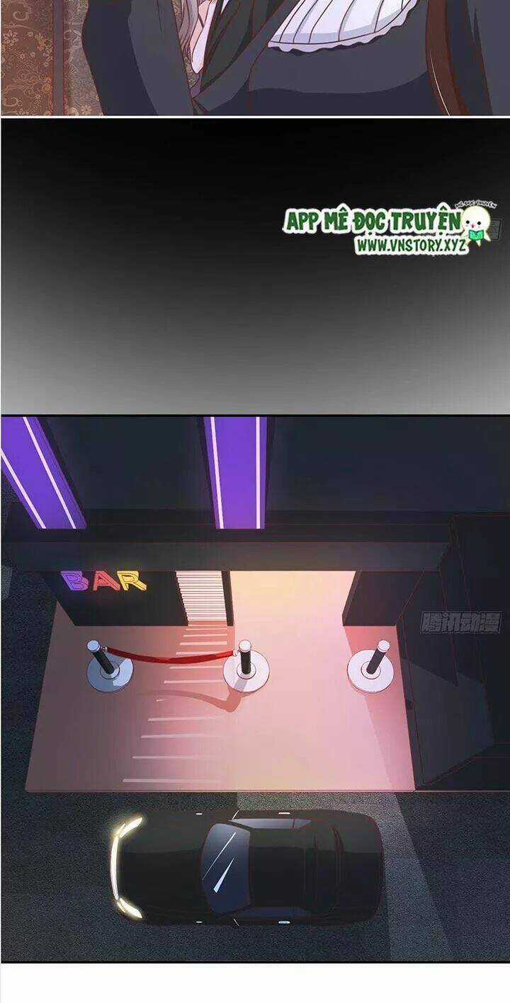 Cẩm Lý Thiếu Nữ Của Tôi Chapter 23 trang 27