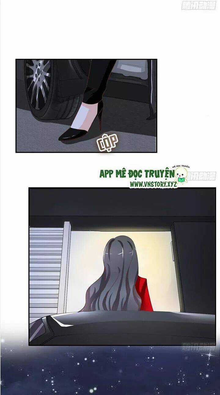 Cẩm Lý Thiếu Nữ Của Tôi Chapter 23 trang 28