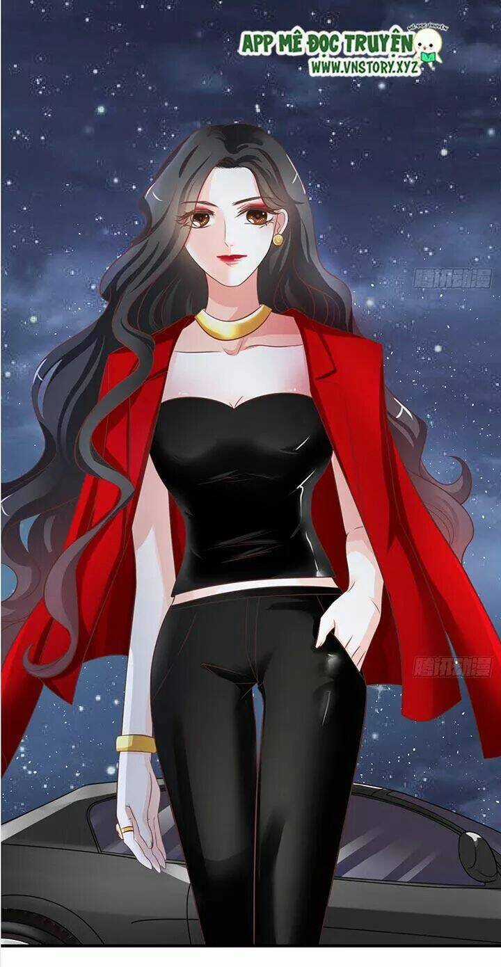 Cẩm Lý Thiếu Nữ Của Tôi Chapter 23 trang 29