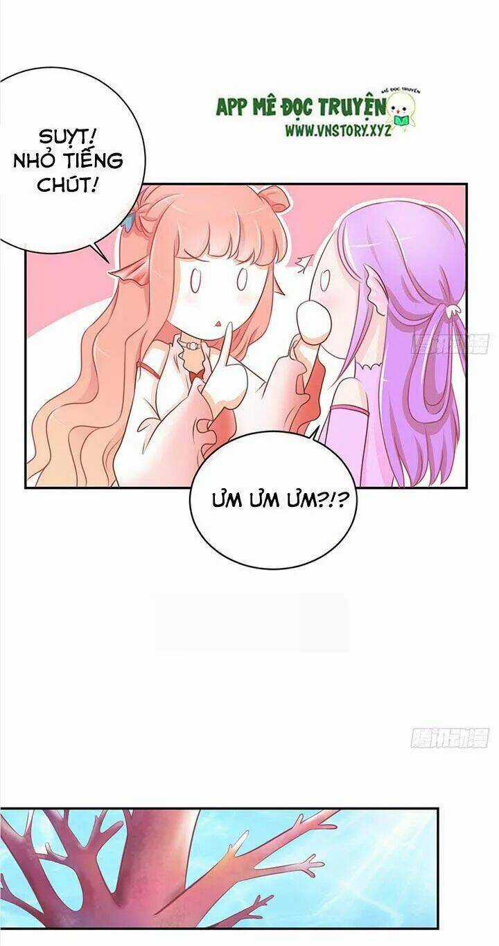 Cẩm Lý Thiếu Nữ Của Tôi Chapter 23 trang 3