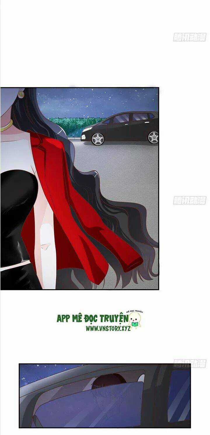 Cẩm Lý Thiếu Nữ Của Tôi Chapter 23 trang 30